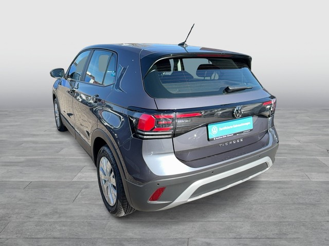 VW - T-Cross 1.0 TSI Basis Klima+Sitzhzg.+PDC+LED_14