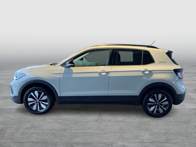 VW - T-Cross 1.0 TSI  Goal AHK+ACC+LED_5