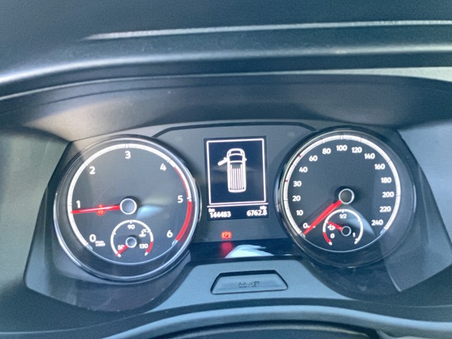 VW - T6 Kombi T6.1 Transporter Kombi lang 9-SITZE_14