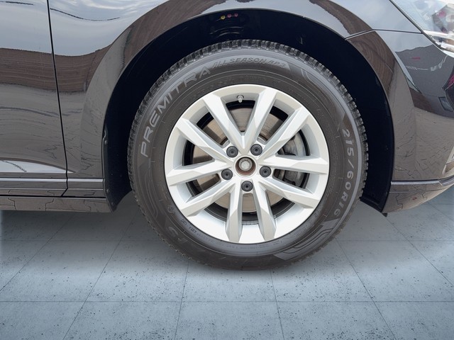 VW - Passat Variant 1.5 TSI DSG Business AHK+LED+NAVI+CarPlay_15