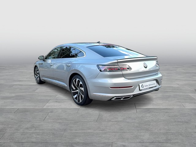 VW - Arteon 2.0 TSI DSG R-Line KLIMAAUTOMATIK+SHZG_7