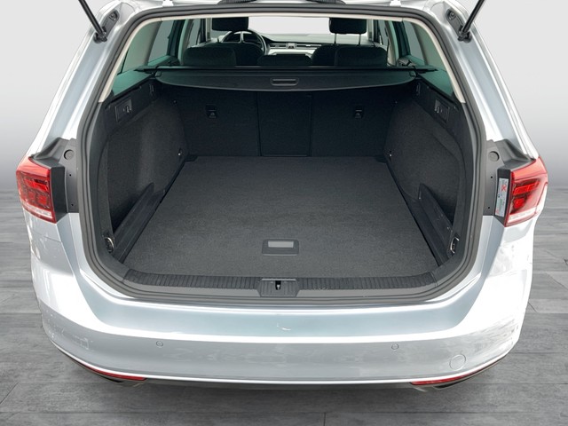 VW - Passat Variant 2.0 TDI DSG ACC CAM LED LM16 NAVI_4