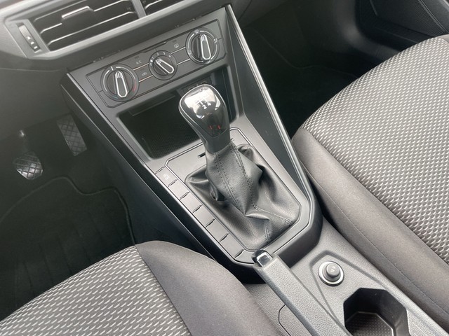 VW - Taigo 1.0 TSI GJR KLIMA LED MFL TEL_6 VW - Taigo 1.0 TSI GJR KLIMA LED MFL TEL_6