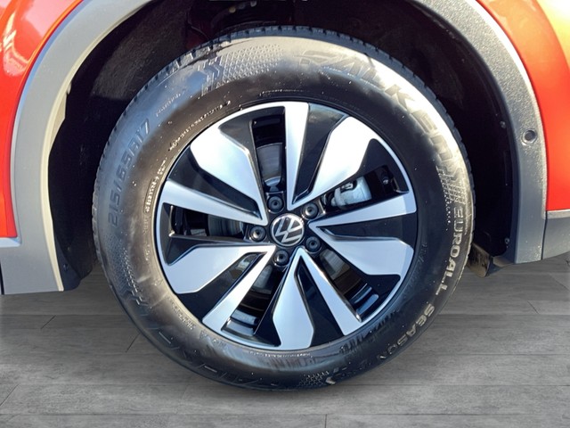 VW - Passat Variant 2.0 TDI Elegance HuD Standhzg._13