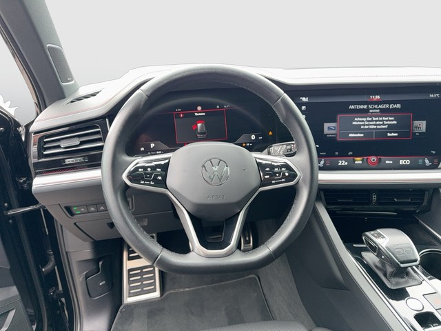 VW - Touareg 3.0 TDI V6 R-Line Edition 20 4Mo. AHK_25