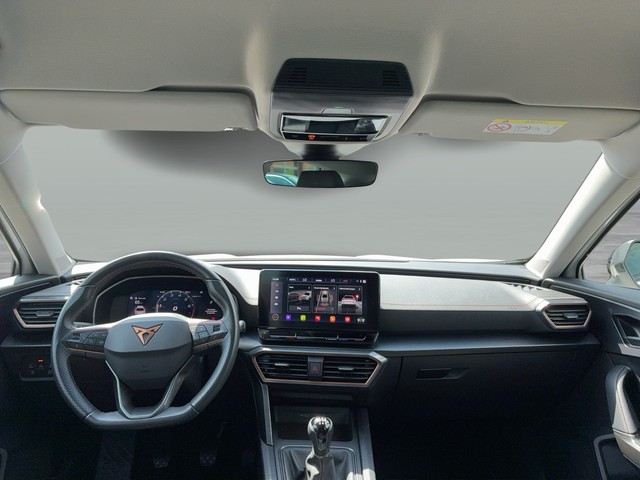 VW - ID.5 Pro Performance ACC AHK CAM HUD LED NAVI_2