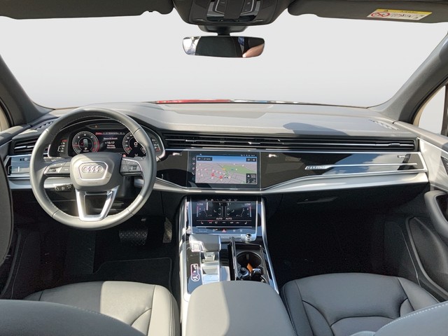 Audi - Q7 45 TDI quattro Tiptronic S-line AHK HUD LED_2