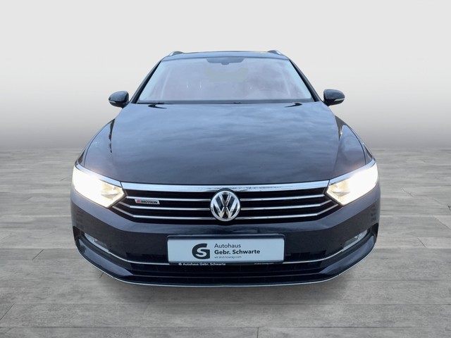 VW - Passat Variant 2.0 TDI DSG 4Motion Highline Pano+AHK+ACC_16