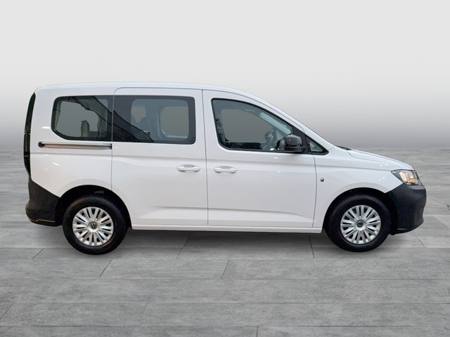 VW - Caddy 2.0 TDI Basis KLIMA+PDC+GRA+DAB_11