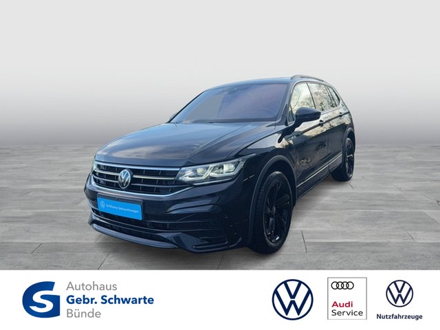 VW - Tiguan Allspace 2.0 TDI 4M R-Line_1