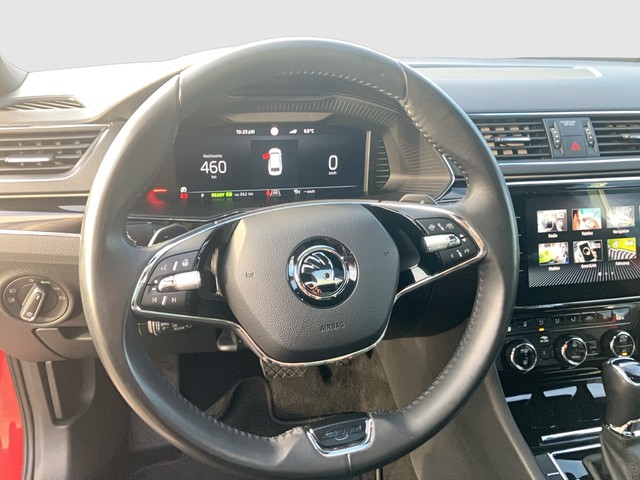 Skoda - Superb Combi 1.4 TSI iV DSG L&K AHK+KAMERA+PANO_15