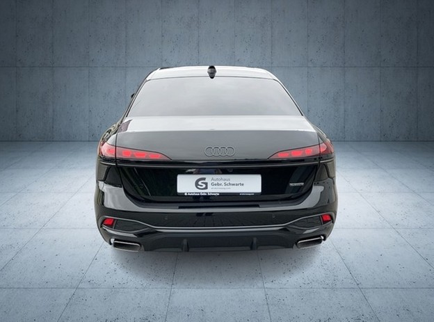 Audi - A6 Limousine e-hybrid quattro 270 kW S tronic neues Modell_8