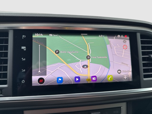 Seat - Ateca 1.5 TSI Xperience LED+NAVI+SHZG+GRA+DAB_7