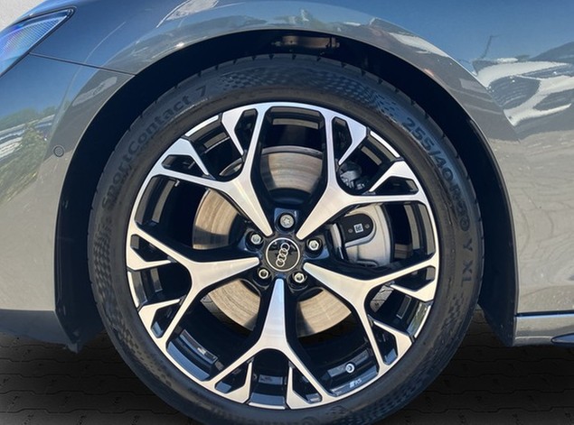 Audi - A6 Avant TDI quattro 150 kW S tronic neues Modell_13