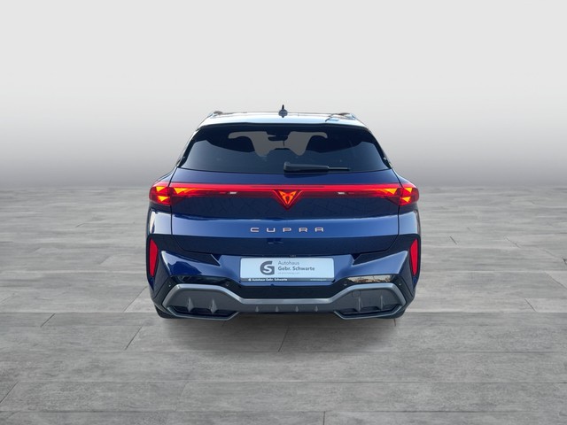 CUPRA - Terramar 1.5 eTSI HuD Navi Memory Keyless_10