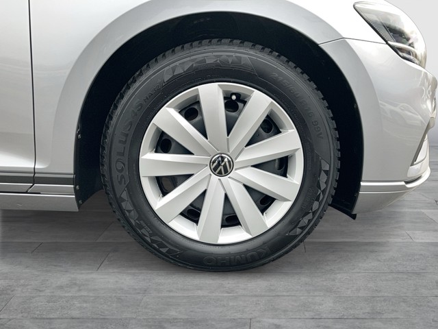 VW - Passat Variant 1.5 TSI DSG Conceptline LED NAVI_10
