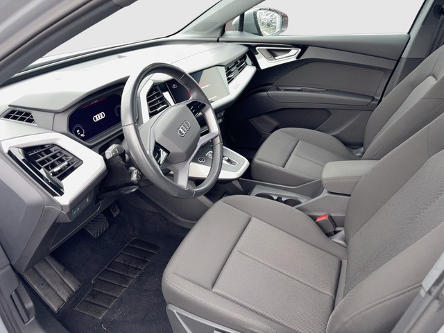 Audi - Q4 e-tron 35 basis ALLWETTER_11