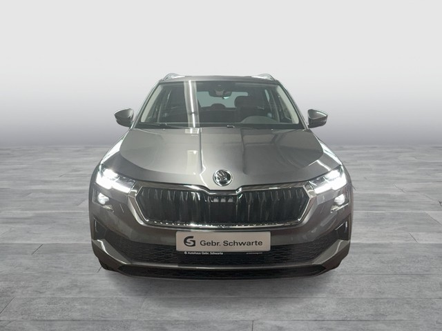 Skoda - Karoq 1.0 TSI Drive AHK+LED+RÜCKFAHRKAMERA+NAVI_11