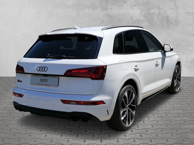 Audi - Q5 Sportback (FYT)(11.2020->) 50 TDI quattro S line business AHK+ HEADUP+ B&O Soundsystem_11