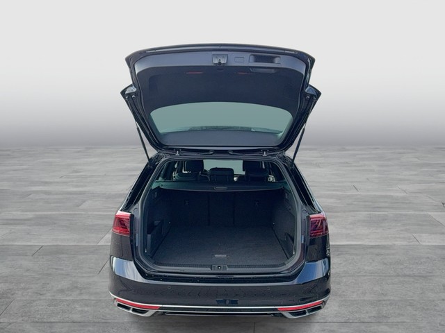 VW - Passat Variant 2.0TDI DSG 4M Elegance Panorama_4