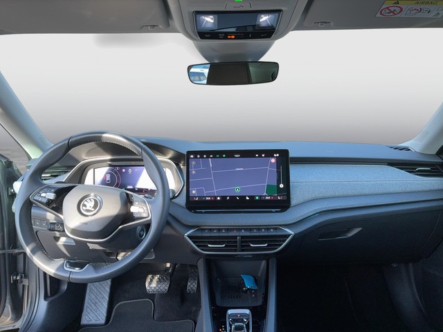 Skoda - Octavia Combi 2.0 TDI DSG Selection AHK+LED+ACC_2