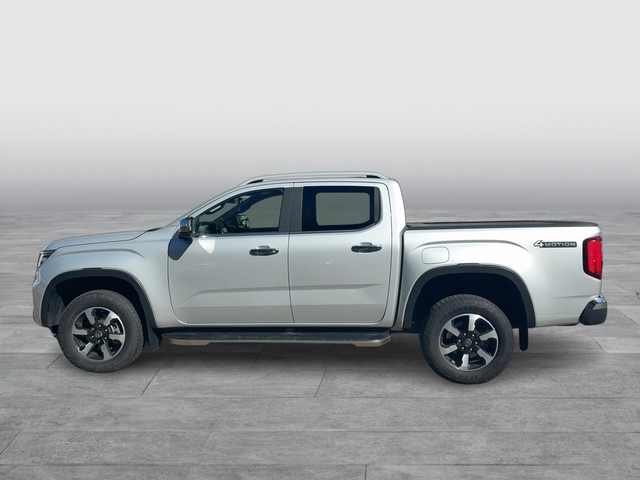 VW - Amarok 2.0 TDI Style 4Motion,Leder,LED,AT-Reifen_9