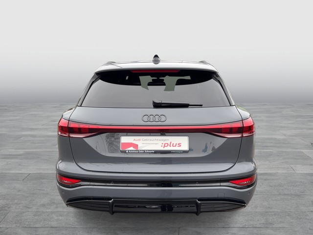 Audi - Q6 e-tron quattro edition one grey B&O LED NAVI_19