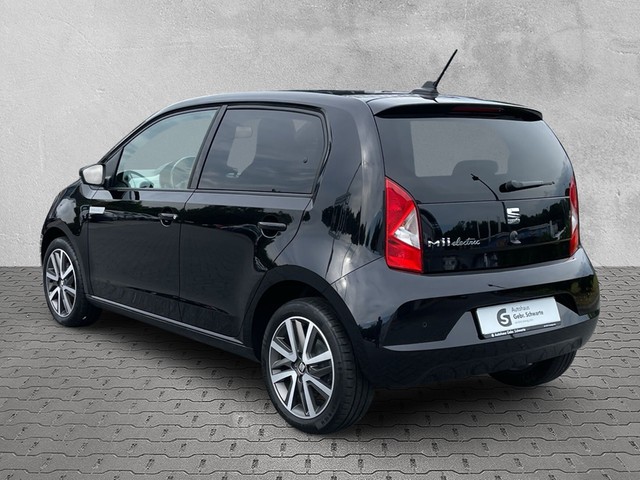 Seat - Mii electric Edition Power Charge LM16 NAVI TEMP_11
