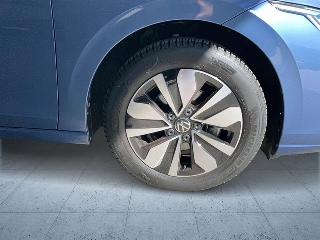 VW - T7 Multivan 1,5 TSI Basis DSG,Klima,PDC_12