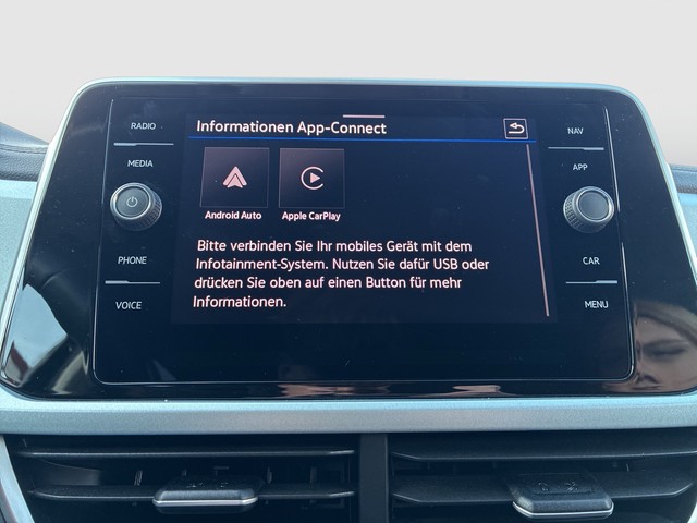 VW - Golf VIII 1.5 TSI Goal AHK LED NAVI u.v.m._10