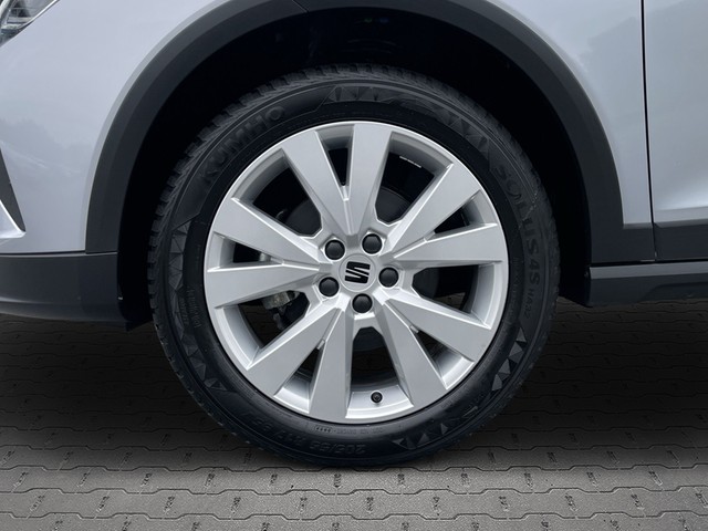 Skoda - Scala 1.0 TSI DSG Selection Kamera+AHK+Sitzhzg._14