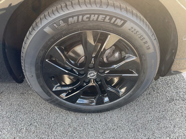 Opel - Grandland 1.2 Turbo Automatik GS Line NAVI PRO_9