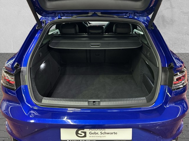 VW - Arteon Shooting Brake 2.0 TSI R DSG 4Motion SHZ_13