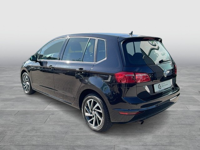 VW - Golf VII Sportsvan 1.2 Sound Navi 6-Gang PDC vo+hi_9