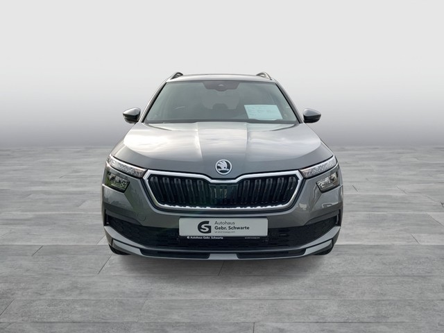 Skoda - Kamiq 1.0 TSI Selection RFK+PDC+KLIMA+SHZ+LED+BT_10 Skoda - Kamiq 1.0 TSI Selection RFK+PDC+KLIMA+SHZ+LED+BT_10