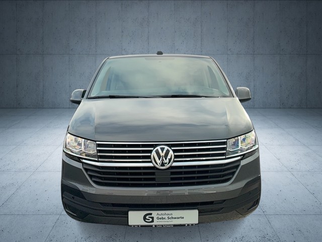VW - T6.1 Caravelle 2.0 TDI DSG Comfortline 9-Sitzer_12