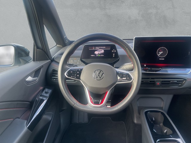VW - ID.3 GTX ACC HUD LED LM20 NAVI PDC SHZG TEL_6
