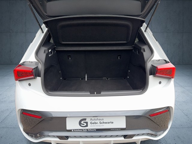 CUPRA - Born 150 kW "Tech L" Navi RFK SHZ Keyless ACC_4