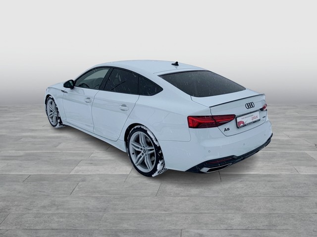 Audi - A5 Sportback 40 TFSI quattro S-tronic S-line LED_9