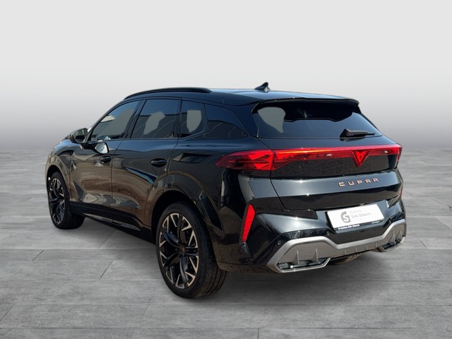 CUPRA - Terramar 2.0 TSI 4D VZ AHK HuD Pano Navi 20"_10