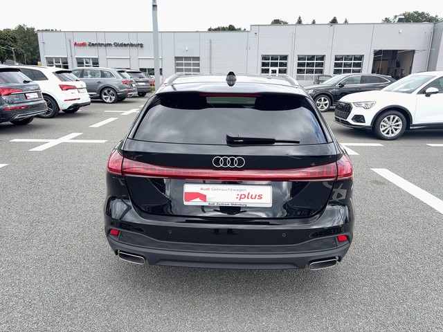 Audi - A5 Avant TFSI 110KW S-tronic AHK+LED+_7