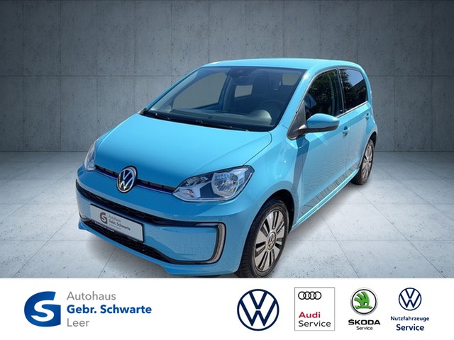 Volkswagen e-up! Max CAM KLIMA LM15 MFL PDC SHZG TEMP TEL
