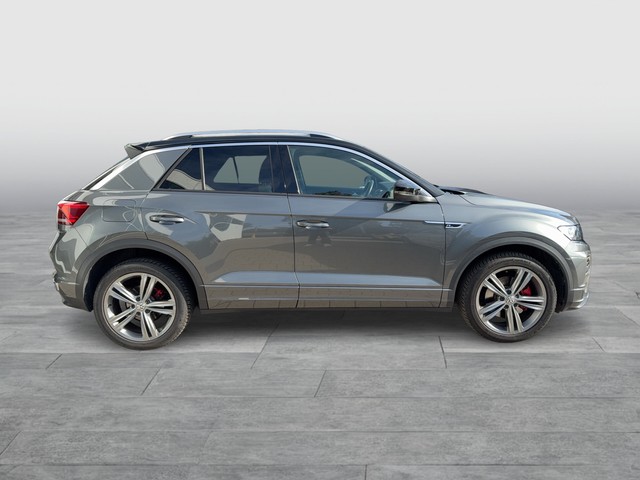 VW - T-Roc 1.5 TSI Sport R-Line AHK+ACC+LED+NAVI+PANO_13