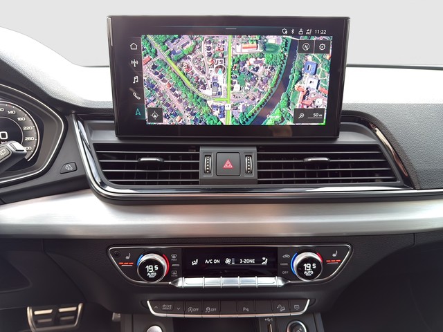 Audi - Q5 Sportback 40 TDI S-tronic S line AHK+LUFT+LED_6