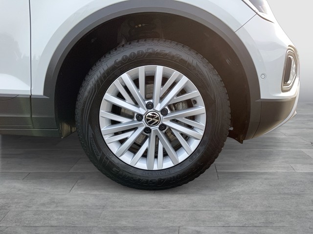 VW - Tayron 2.0 TDI DSG Life ACC AHK CAM LED LM18 SHZG_10