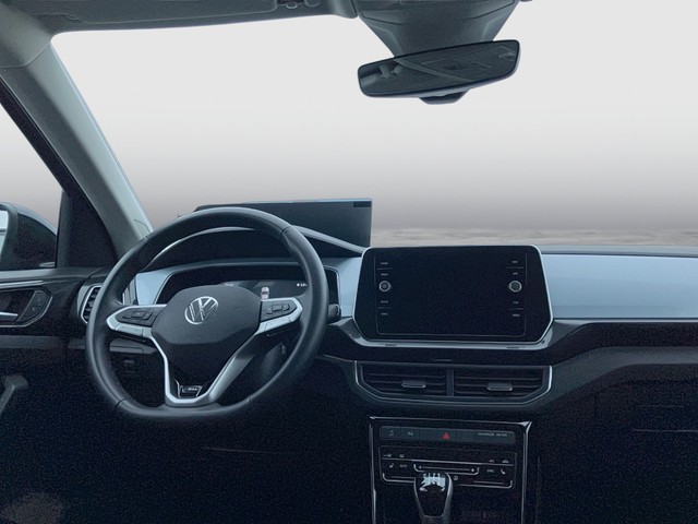 VW - Golf VIII Lim. 2.0 TSI GTI Black Style Leder RFK_4