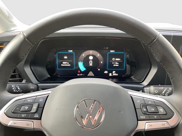 VW - Passat Variant 2.0 TDI Business ACC+Rückfahrkam._2