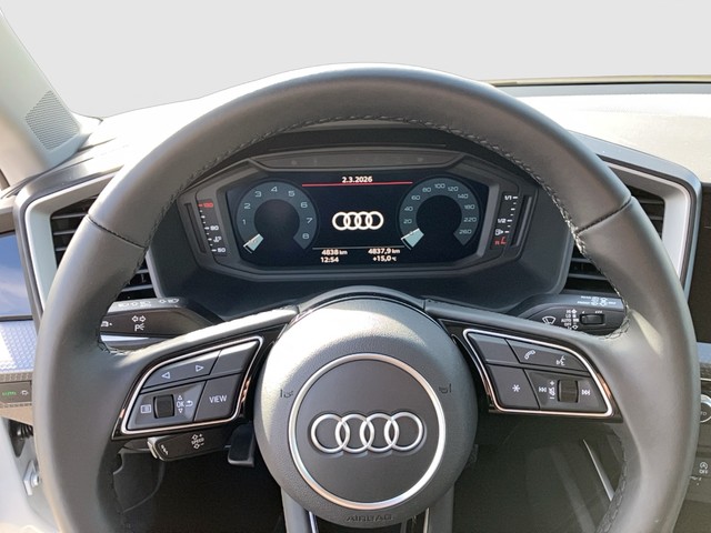 Skoda - Karoq 1.5 TSI DSG Style ACC CAM LED LM18 NAVI_13