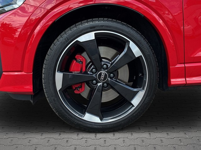 Audi - SQ2 TFSI quattro S-tronic AHK LED LM19 NAVI_12