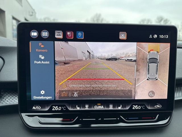 Audi - e-tron 50 quattro S line SH+LED+GRA+SPUR+CCS+19"_7